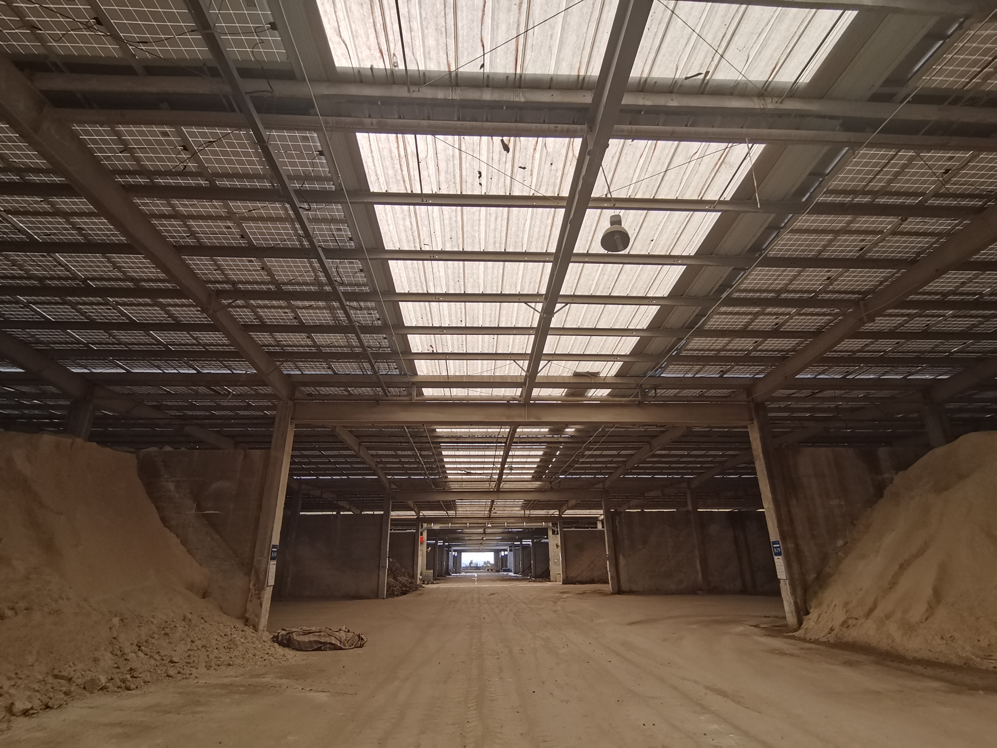 丰城斯米克11MW分布式光伏发电（常规7MW）工程(图5)